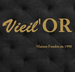achat or antibes